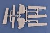 Hobby Boss 81809 Messerschmitt Bf109E Sept 1940 1/18